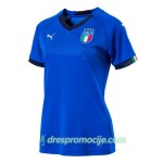 Italija Dres Ženska Domaći 2018 Italija Dres Ženska Domaći 2018